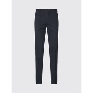 Incotex Pants Men Blue